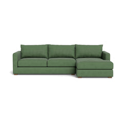 The Serenity Modern Sectional Sofa