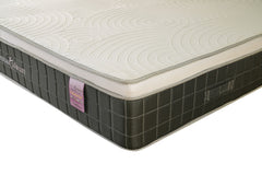 Total Comfort Celestia Gel I 30cm Pocket Spring Mattress I Cool Gel Memory Foam Euro top I Ice cool Fabric I 10-year Warranty