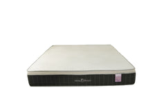 Total Comfort Celestia Gel I 30cm Pocket Spring Mattress I Cool Gel Memory Foam Euro top I Ice cool Fabric I 10-year Warranty