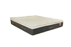 Total Comfort Celestia Gel I 30cm Pocket Spring Mattress I Cool Gel Memory Foam Euro top I Ice cool Fabric I 10-year Warranty