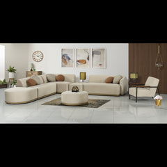 The Monsaraz Sectional Sofa