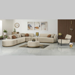 The Monsaraz Sectional Sofa