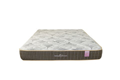 Total Comfort SnooZy I 26cm Pocket Spring Mattress I 7-year Warranty