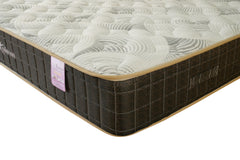 Total Comfort SnooZy I 26cm Pocket Spring Mattress I 7-year Warranty