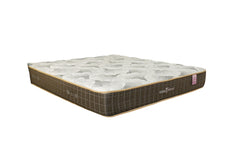 Total Comfort SnooZy I 26cm Pocket Spring Mattress I 7-year Warranty