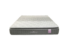 Total Comfort Tranquil I Pillow Top I 30cm Pocket Spring Mattress I 10-year Warranty