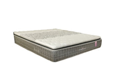 Total Comfort Tranquil I Pillow Top I 30cm Pocket Spring Mattress I 10-year Warranty