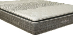 Total Comfort Tranquil I Pillow Top I 30cm Pocket Spring Mattress I 10-year Warranty