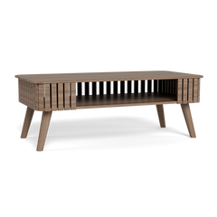 The Harbor Coffee Table