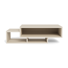 The Vista Coffee Table