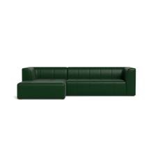 The Jennifer Sectional Sofa