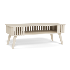 The Harbor Coffee Table