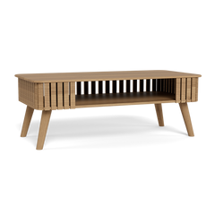 The Harbor Coffee Table