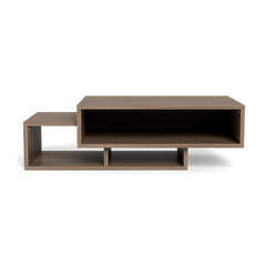 The Vista Coffee Table