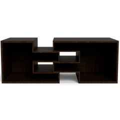 The Labyrinth Coffee Table