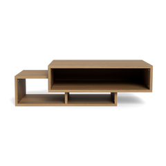 The Vista Coffee Table
