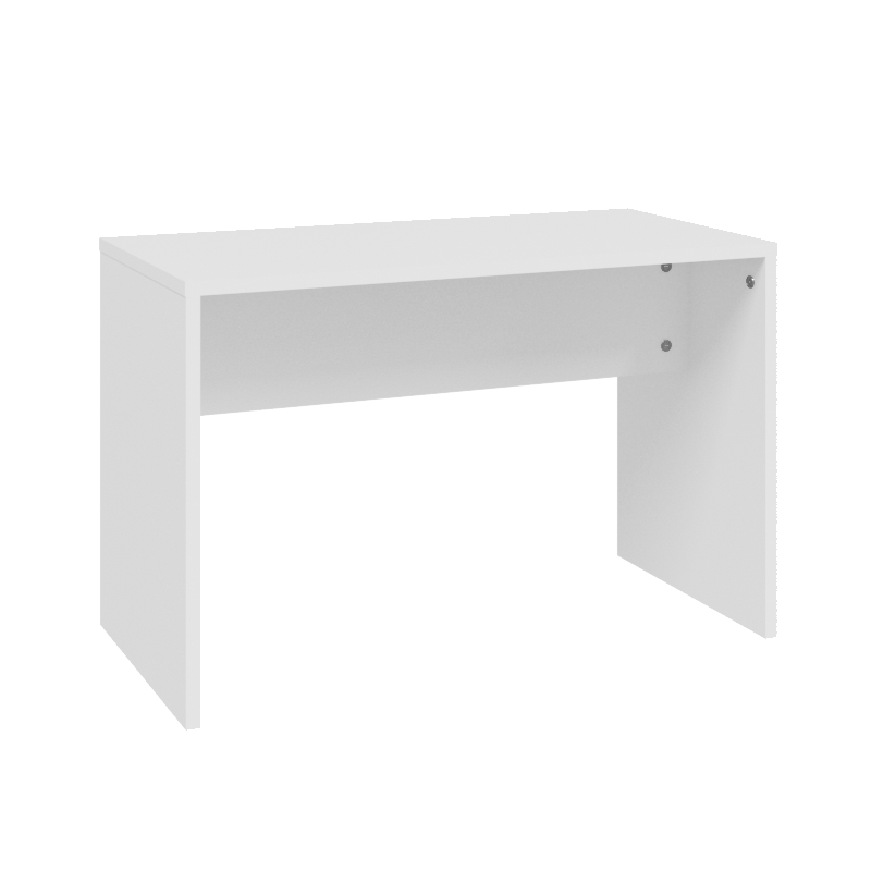 vidaXL Dressing Stool Black 70x35x45 cm Engineered Wood