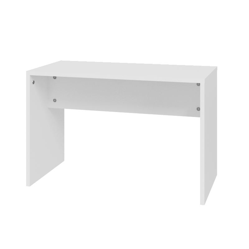 vidaXL Dressing Stool Black 70x35x45 cm Engineered Wood