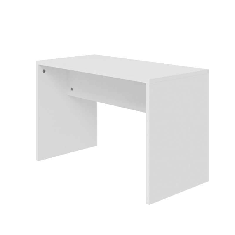 vidaXL Dressing Stool Black 70x35x45 cm Engineered Wood