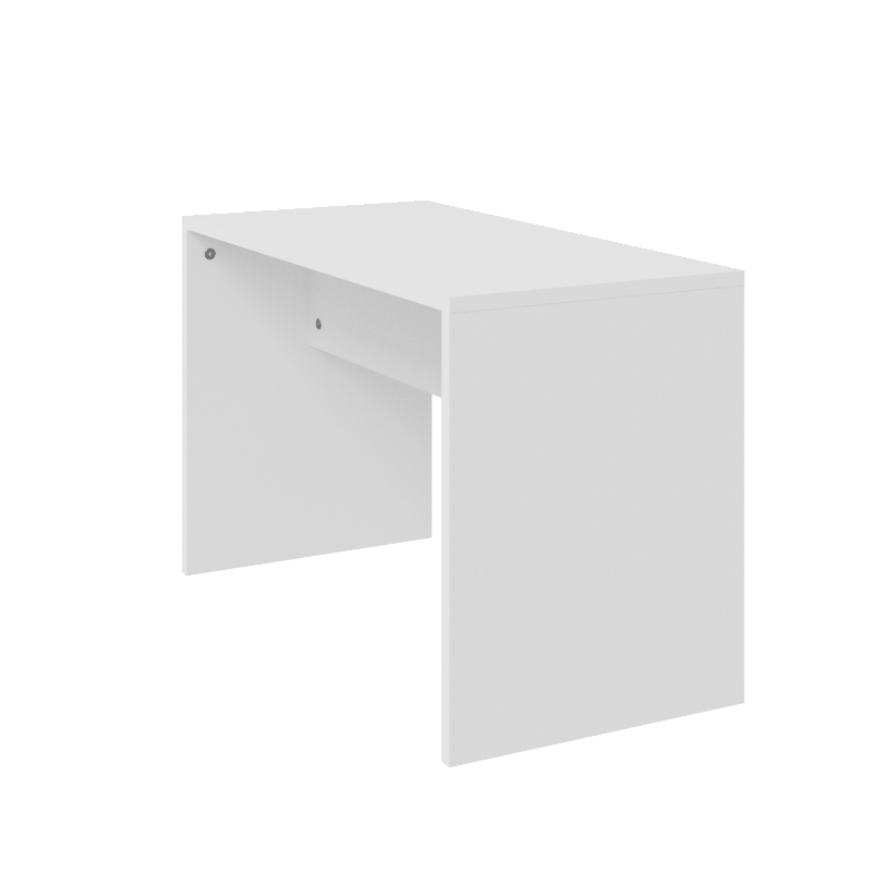 vidaXL Dressing Stool Black 70x35x45 cm Engineered Wood
