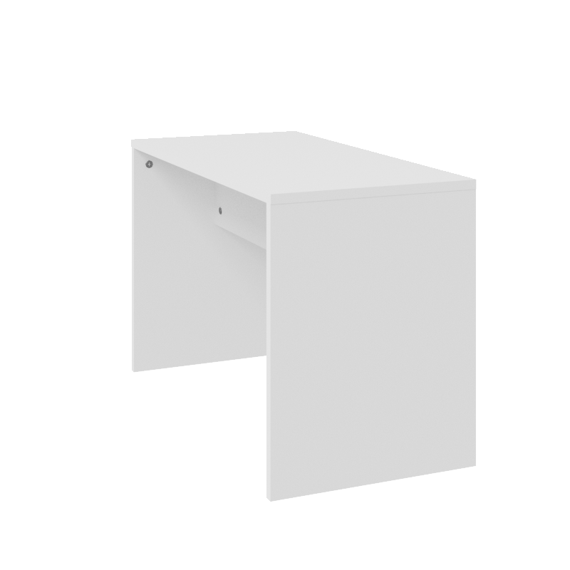 vidaXL Dressing Stool Black 70x35x45 cm Engineered Wood