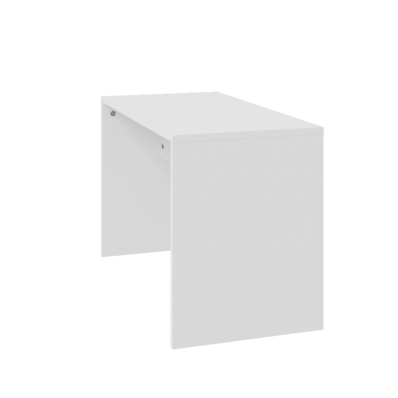 vidaXL Dressing Stool Black 70x35x45 cm Engineered Wood