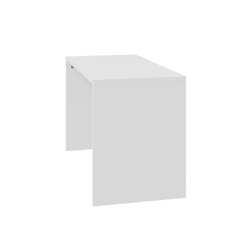 vidaXL Dressing Stool Black 70x35x45 cm Engineered Wood