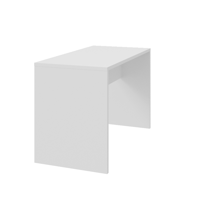 vidaXL Dressing Stool Black 70x35x45 cm Engineered Wood