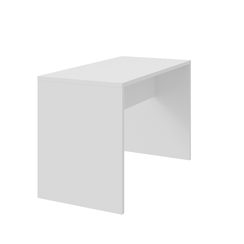 vidaXL Dressing Stool Black 70x35x45 cm Engineered Wood