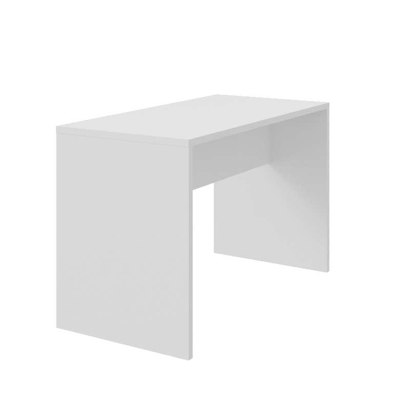 vidaXL Dressing Stool Black 70x35x45 cm Engineered Wood