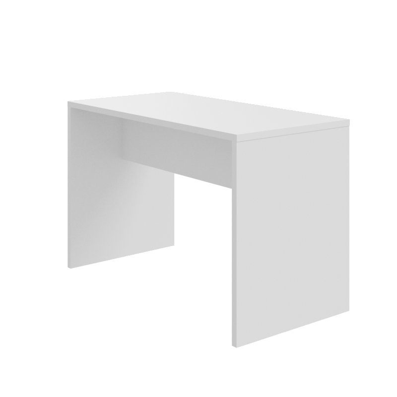 vidaXL Dressing Stool Black 70x35x45 cm Engineered Wood