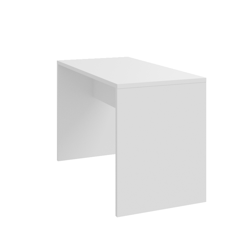 vidaXL Dressing Stool Black 70x35x45 cm Engineered Wood