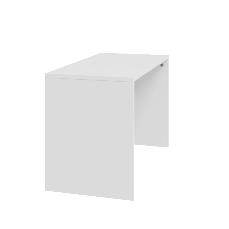 vidaXL Dressing Stool Black 70x35x45 cm Engineered Wood
