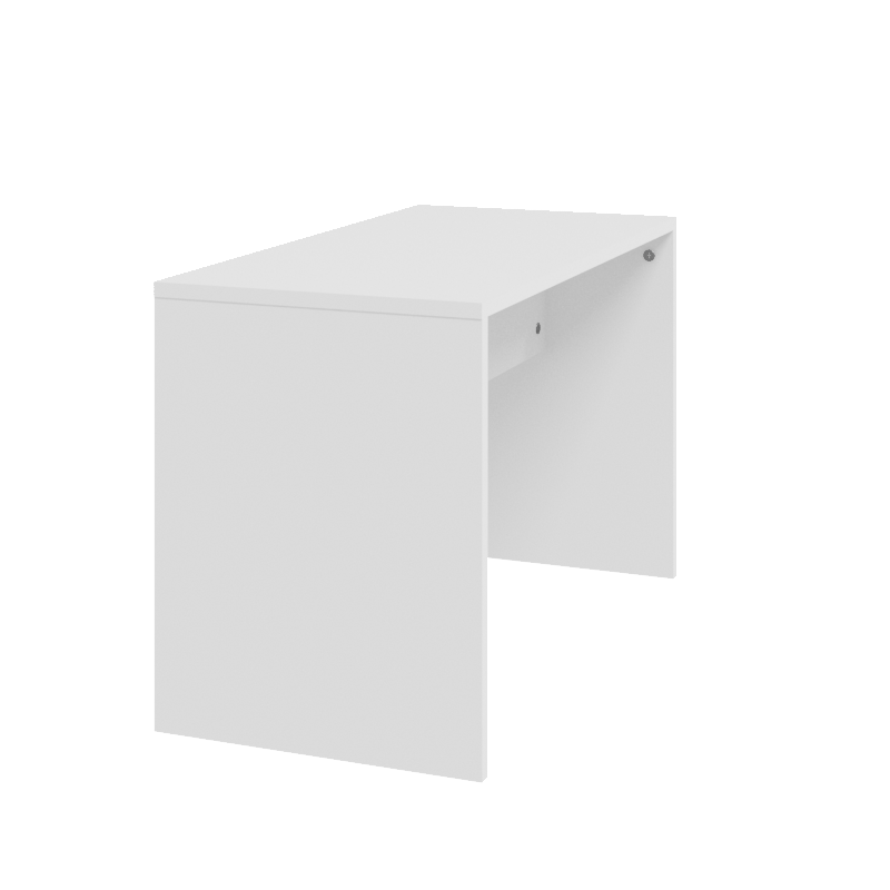 vidaXL Dressing Stool Black 70x35x45 cm Engineered Wood