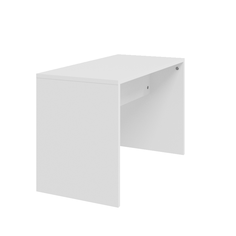 vidaXL Dressing Stool Black 70x35x45 cm Engineered Wood