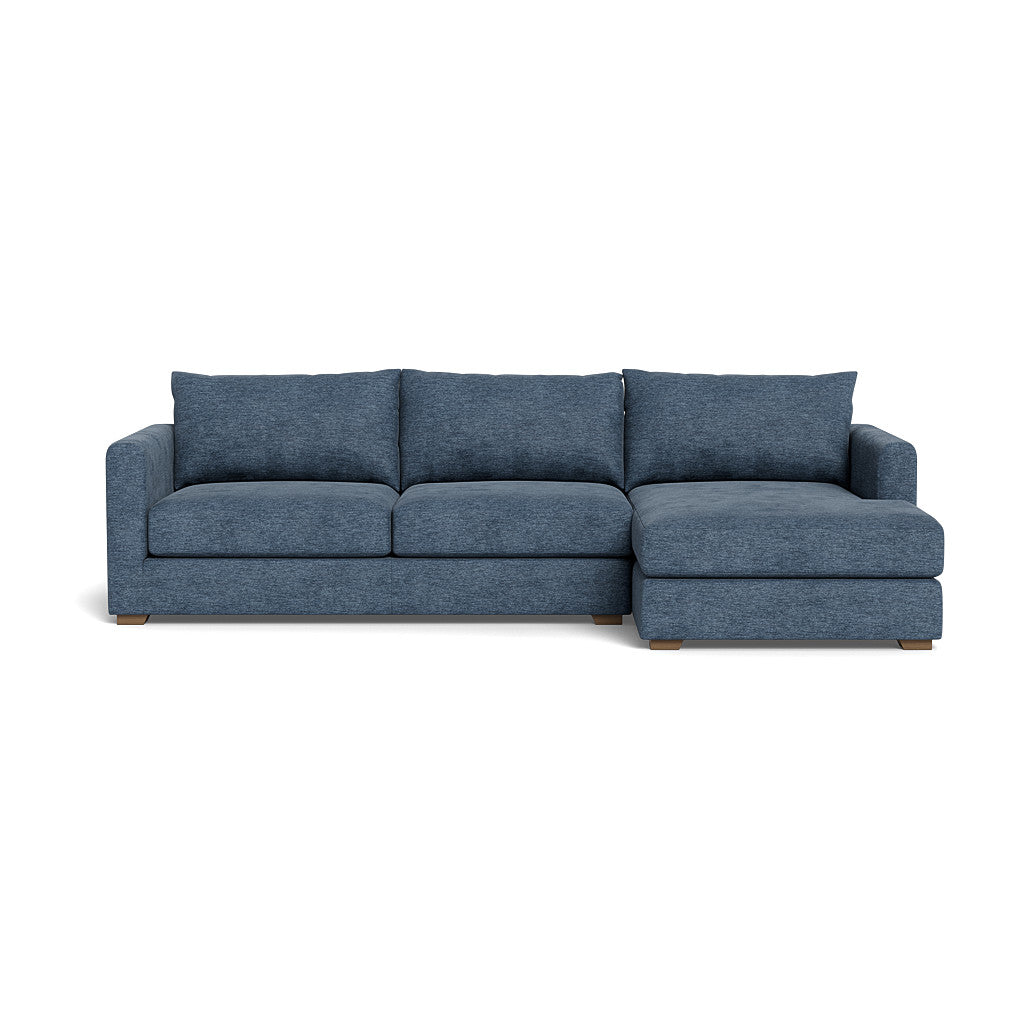 Serenity Modern Sectional Sofa