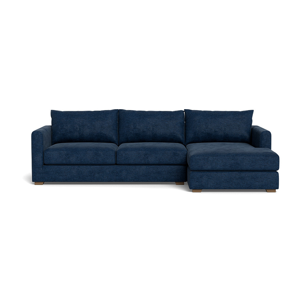 Serenity Modern Sectional Sofa