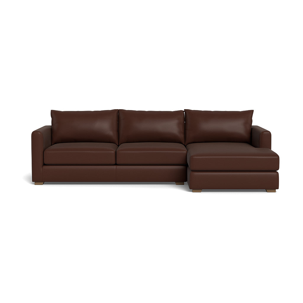 Serenity Modern Sectional Sofa