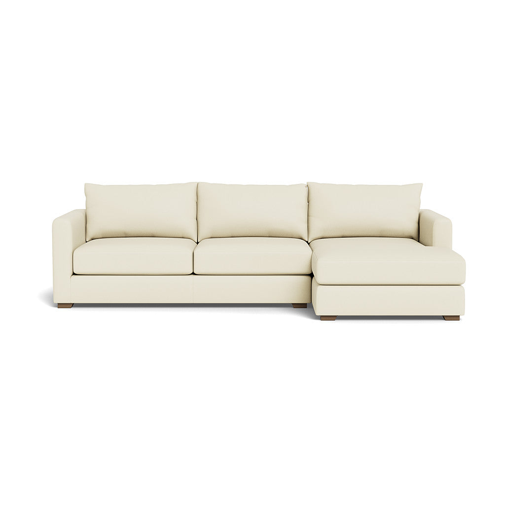 Serenity Modern Sectional Sofa