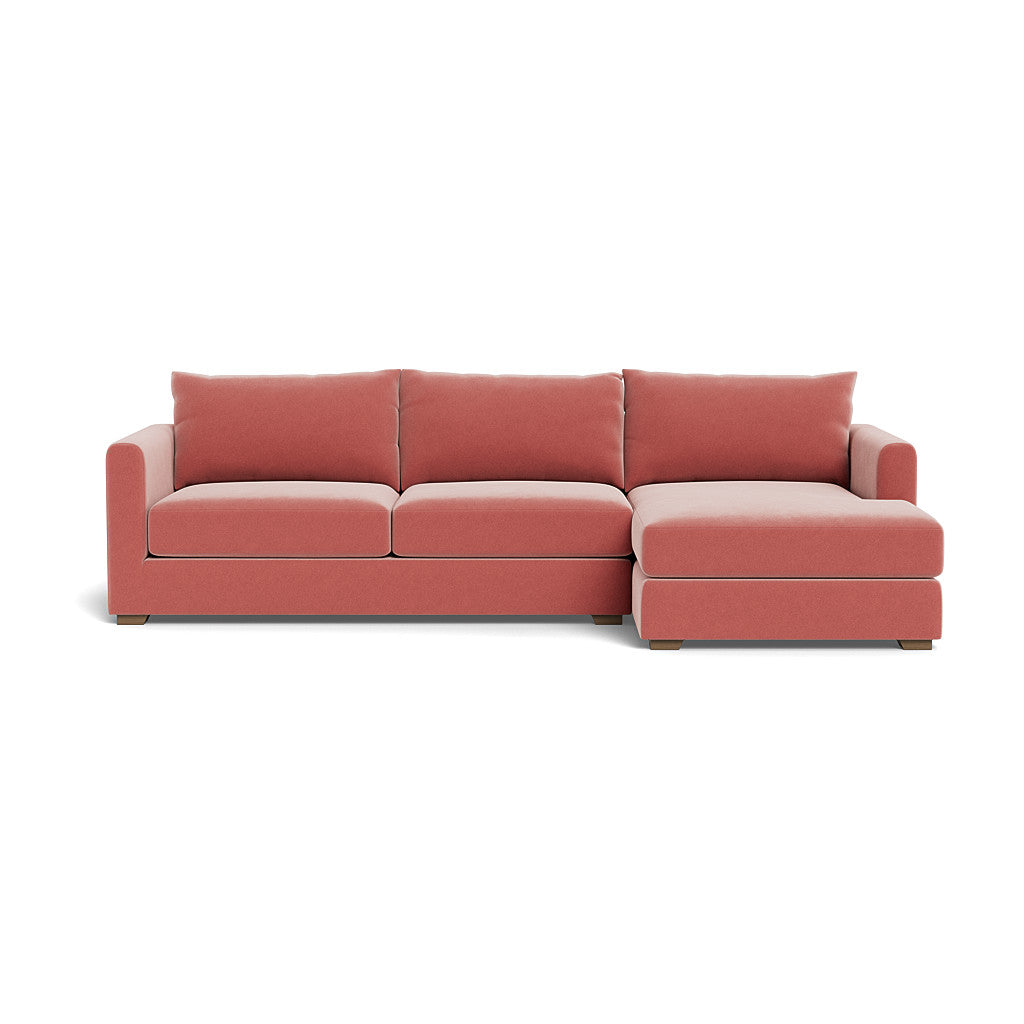 Serenity Modern Sectional Sofa