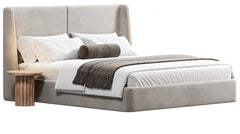 The Celeste Bed