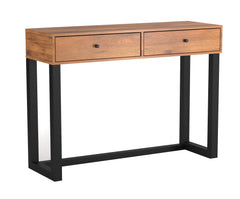 The Edge Pro Console Table