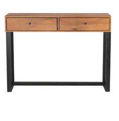 The Edge Pro Console Table