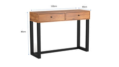 The Edge Pro Console Table