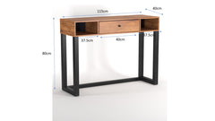 The Edge Studio Console Table