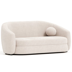 The Ember Loveseat 2-Seater Sofa