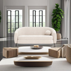 The Ember Loveseat 2-Seater Sofa