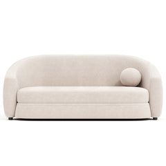 The Ember Loveseat 2-Seater Sofa