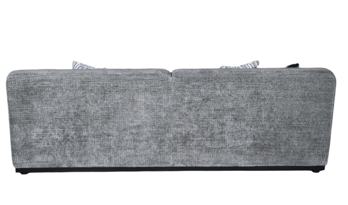 The Goldcoast Sofa Collection (3+2+1 Seater)