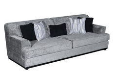 The Goldcoast Sofa Collection (3+2+1 Seater)